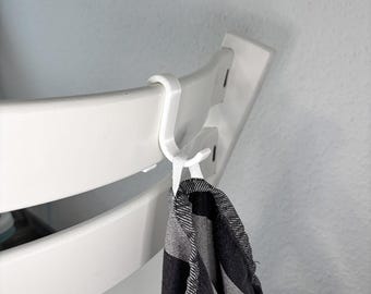Stokke Tripp Trapp Haken für Hochstuhl - Runde Ausführung in verschiedenen Größen & Farben