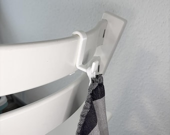 Stokke Tripp Trapp Haken für Hochstuhl - Eckige Ausführung in verschiedenen Größen & Farben