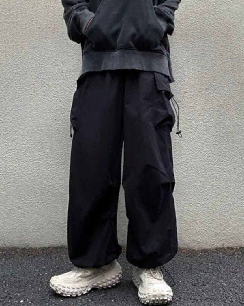 Baggy Tracksuit -  Canada