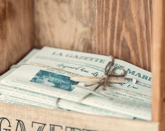 Wedding Gazette