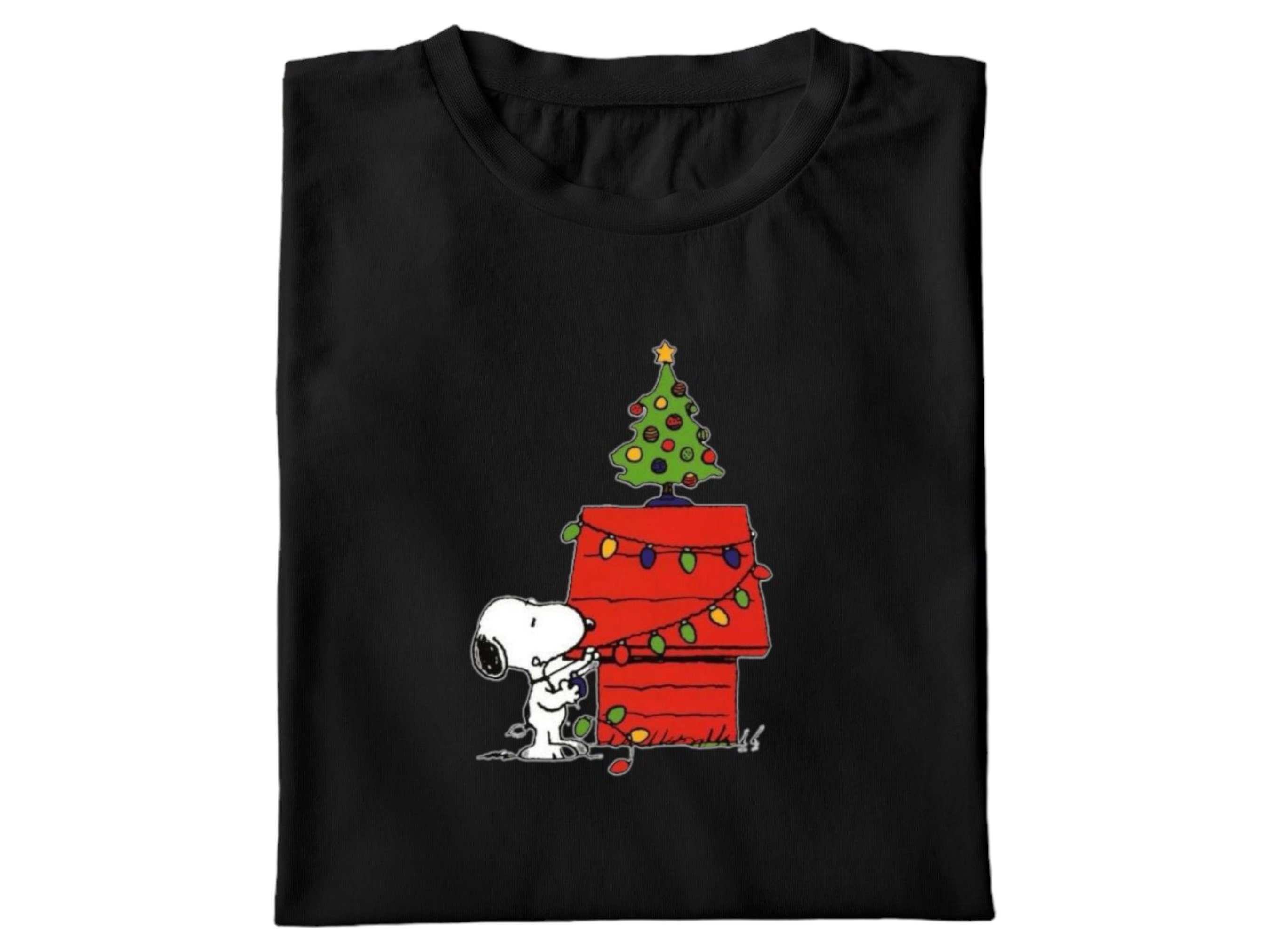 Snoopy holiday deals sweater