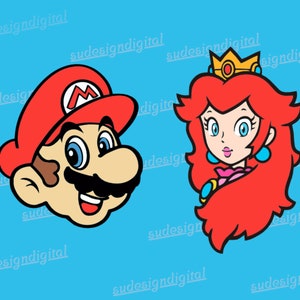 Princess Peach, Princess Peach Png, Princess Peach Svg, Princess Png, Super Marıo World Png,Princess Peach Star Png,