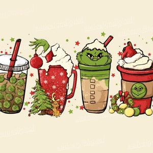 Buy GRINCH 'CUP of FUCKOFFEE' NOVELTY FUNNY HUMOUR CHRISTMAS GIFT MUG Printed Coffee and Tea Ceramic Mug- 320 ML Ceramic Coffee Mug 7580 Online at Low Prices in India