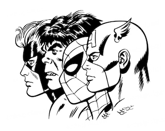Héroe png, Spider-Man Png Cortar archivos para Cricut, Spider Man Clipart, Spiderman Silhouette, Super Hero png, Super Hero png