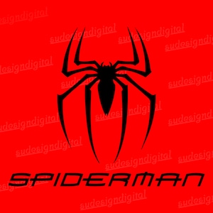Spiderman png , Miles Morales png, Spider-Man Png Cut Files for Cricut, Spider Man Clipart, Spiderman Silhouette, Super Hero png,