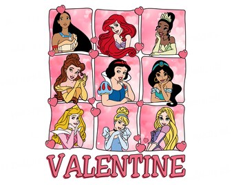 Valentine Png, Conversation Hearts Png, Happy Valentine Png, Valentine Shirt Design, Happy Valentine's Day Png, Magical Heart Valentines Png