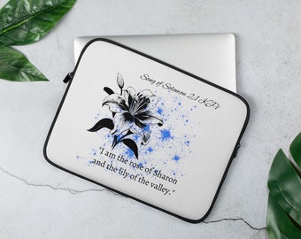 Laptop Sleeve