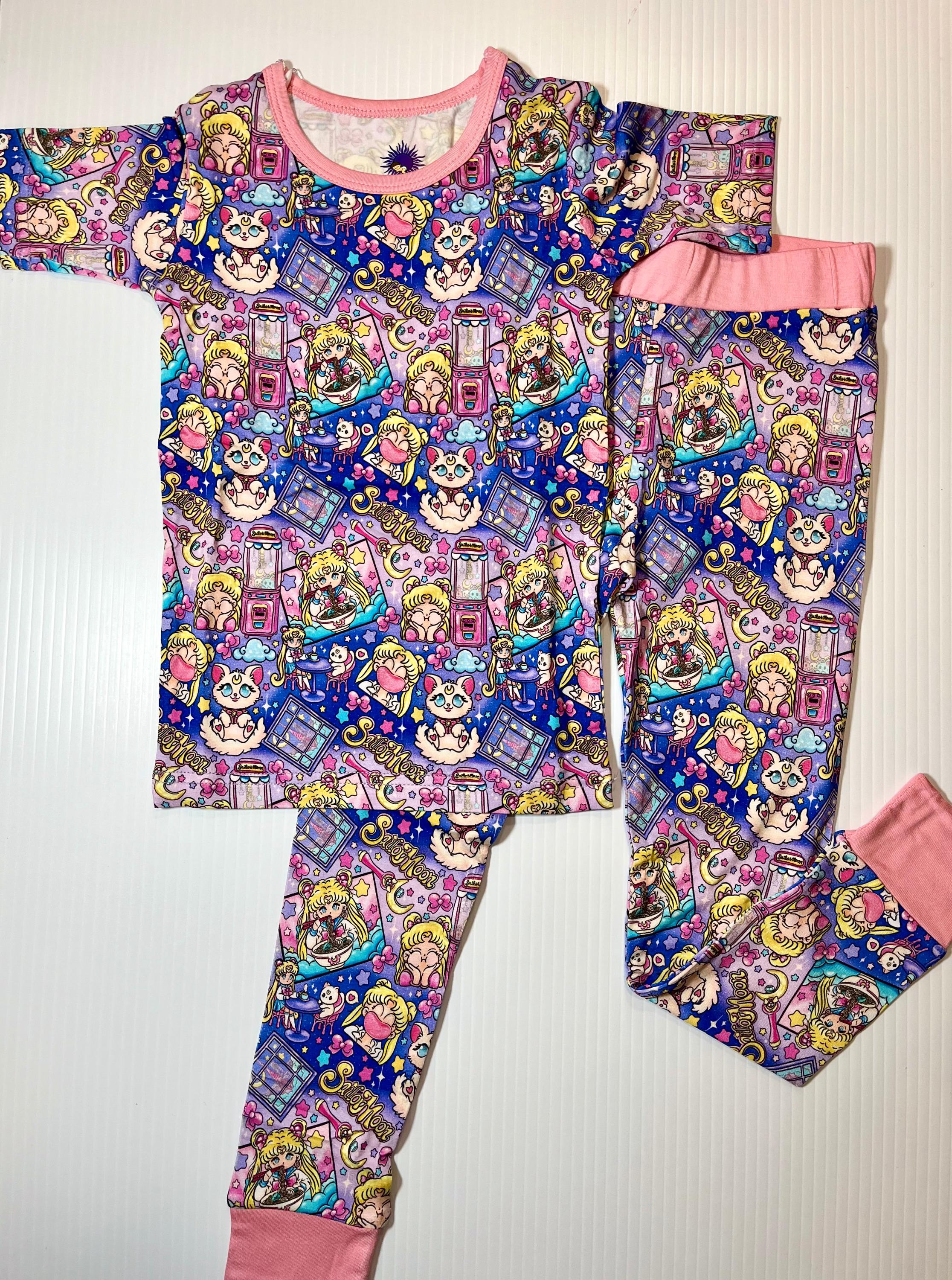 Nightwear Pigiami Magic Dream Make Your Own Magic PJs Pyjamas