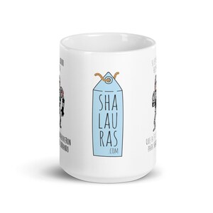 Taza ROBOCOP