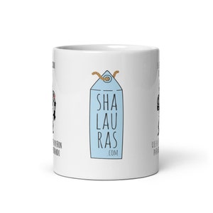 Taza ROBOCOP