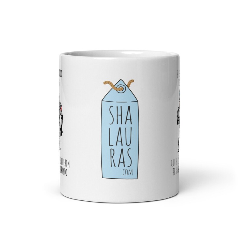 Taza ROBOCOP