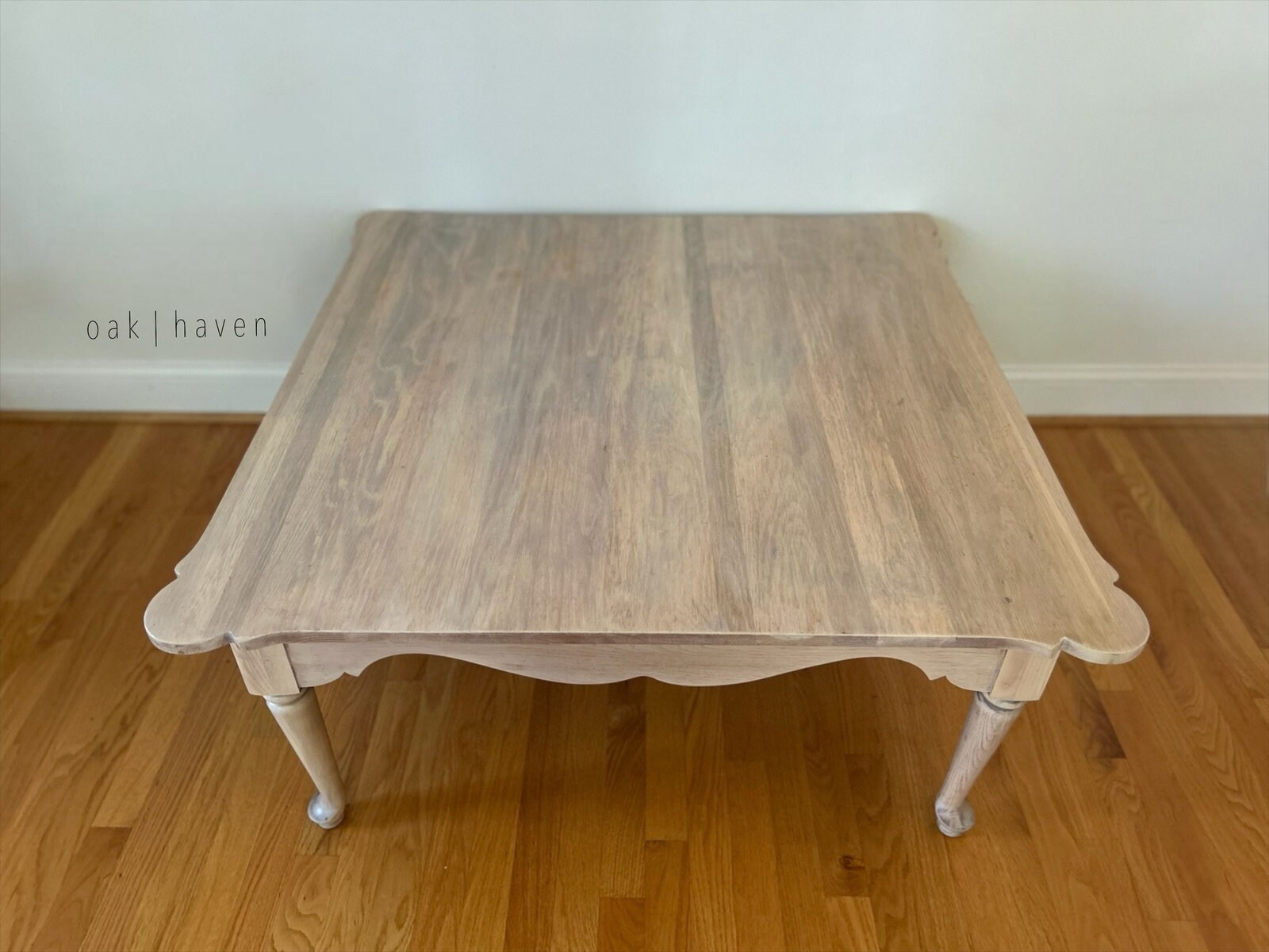 Oakhaven end table deals
