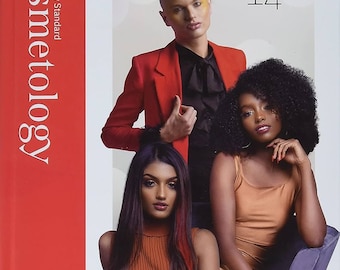 Milady Standard Cosmetology 14th Edition