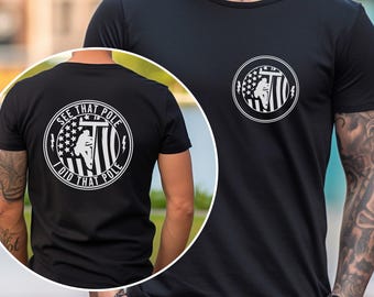 See That Pole I Did That Pole, Lineman Gifts, Lineman Shirt, Power lineman, Electrical Engineer, Lineman T-Shirt, Lineman Dad Gifts, Lineman