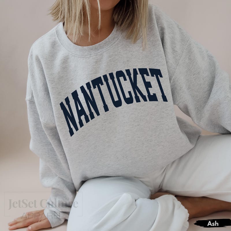 Sunday Style Sweatpant-Nantucket Navy/Grantley Gray