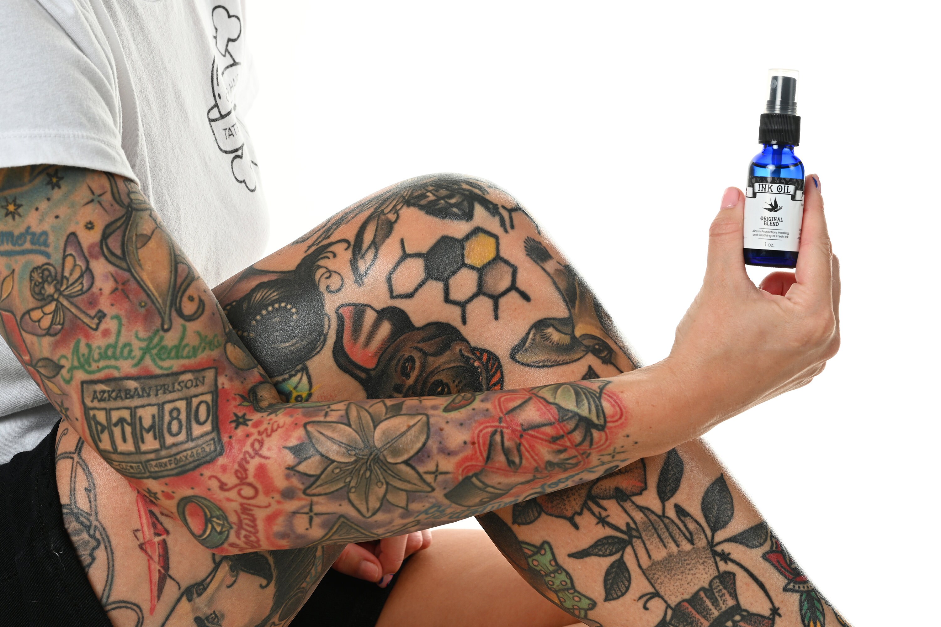 Tattoo numbing cream - Etsy 日本