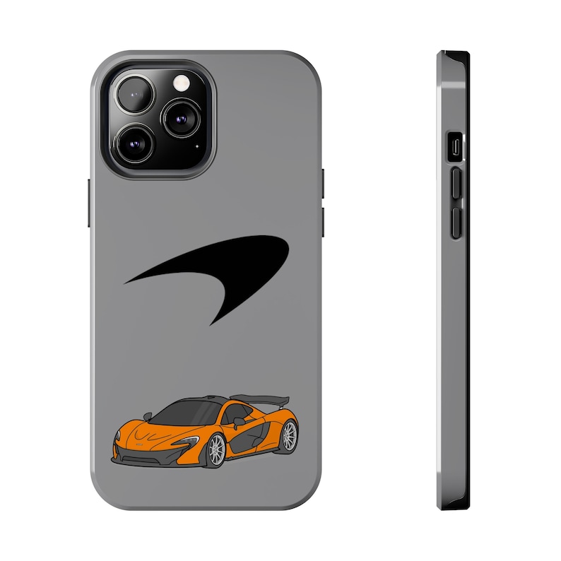 Mclaren iPhone Cases Etsy