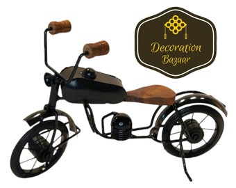 Vinage Motorcycle