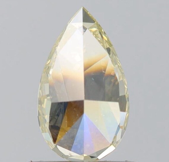 GIA 0.75カラットサイズ 天然ダイヤモンド GIA認定天然ダイヤモンド