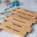 see more listings in the Keychains for hotels section