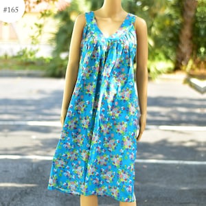Plus Size Gauze Dresses