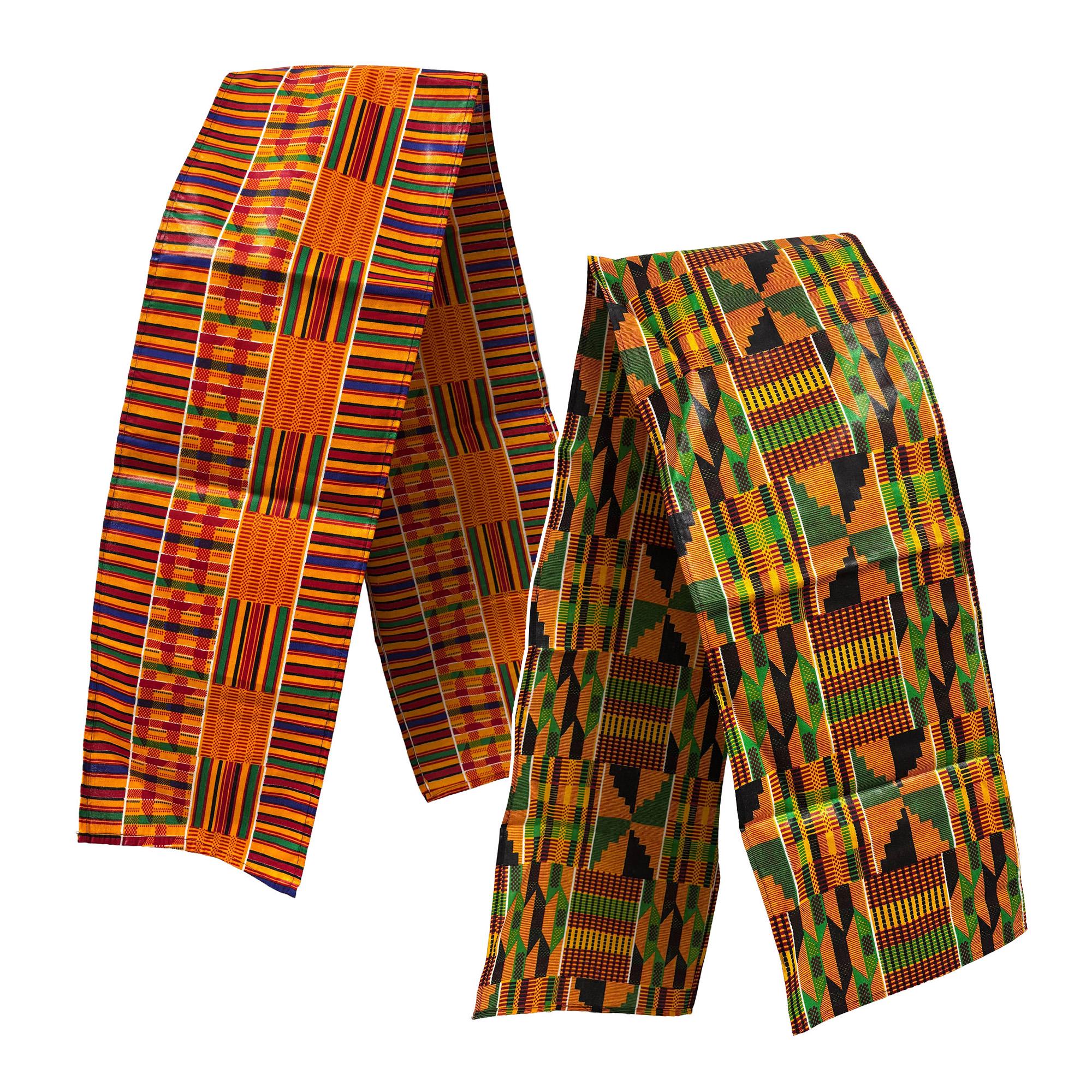 Kente Dress for Graduation - Etsy