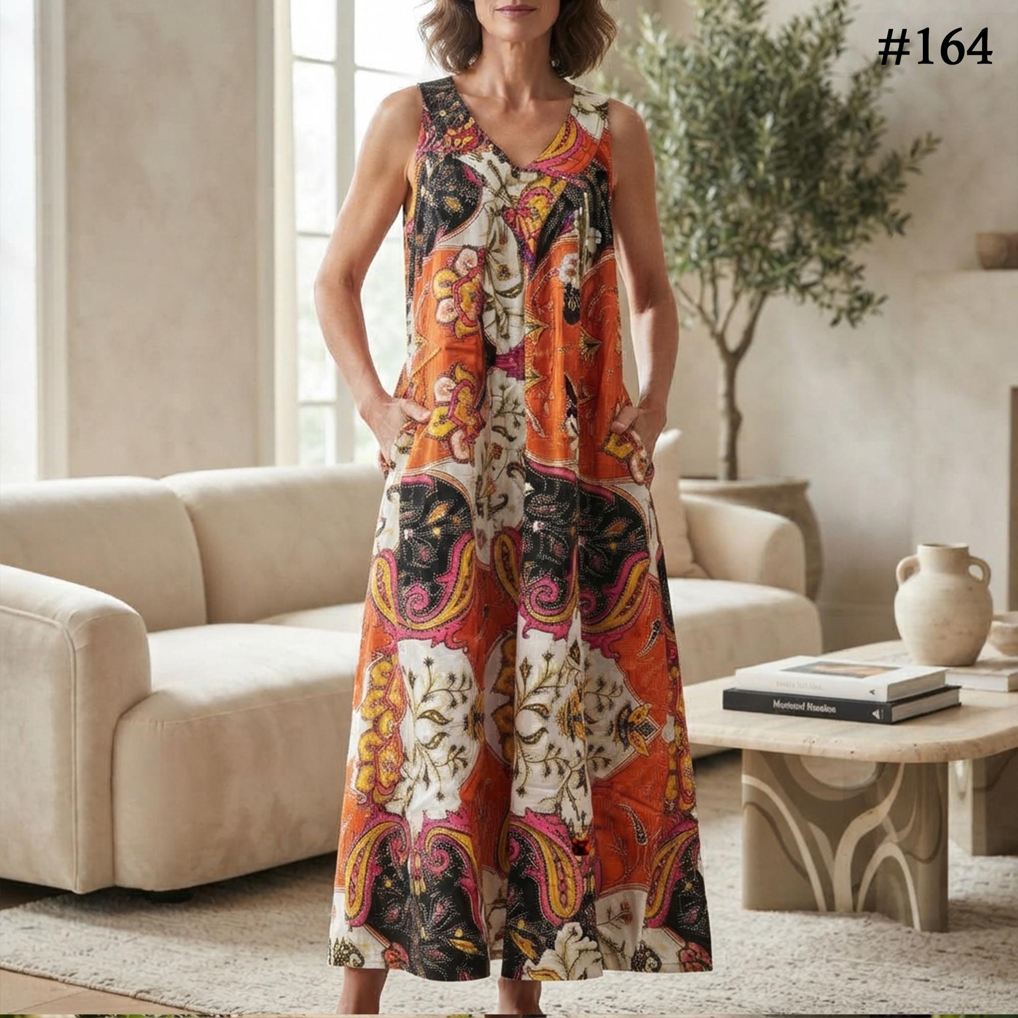 Patio Dresses for Women