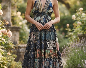 christmas dress girl Black Friday Offer - Party Dresses Train Style:No Train If not I need color-black-with-dots Summer Wedding Guest Dresses
