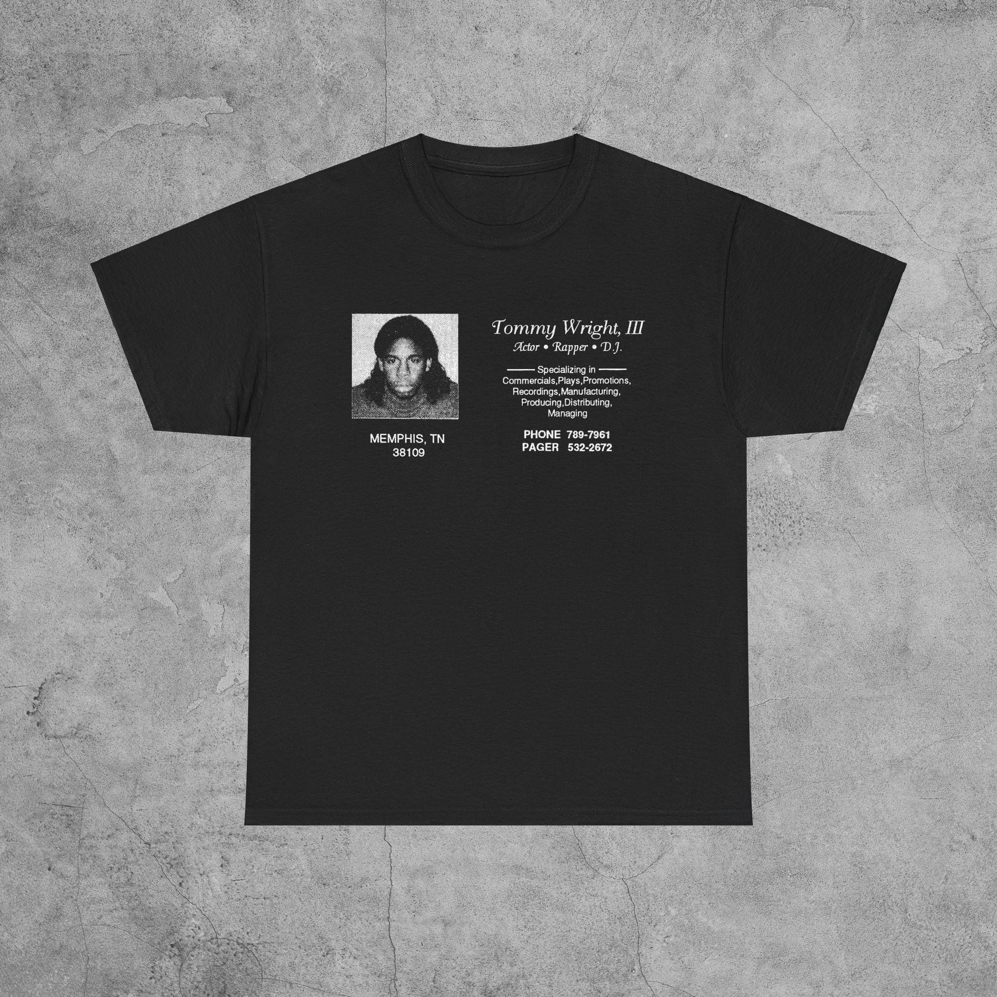 Three 6 Mafia Shirts - Etsy