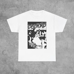 Fugazi T-shirt / at the Drive in ATDI Unwound Drive Like