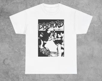 Fugazi T-shirt / at the Drive in ATDI Unwound Drive Like Jehu Punk