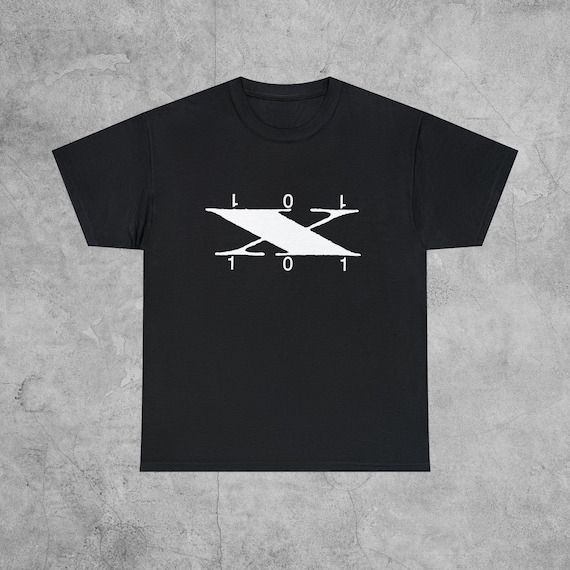 トップス <ATR> Underground Resistance tee XL X-101 EP T-shirt / Underground Resistance Cybotron Stingray