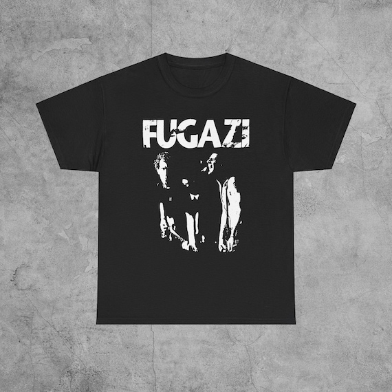 FUGAZI Tシャツ XXLサイズ FUGAZI Tシャツ FUGAZI Tシャツ XXLサイズ FUGAZI Tシャツ XXLサイズ