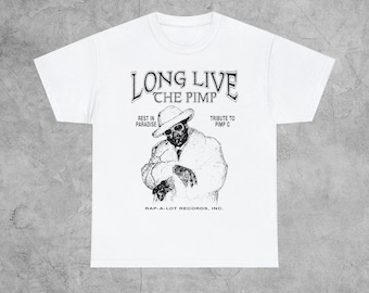 Tommy Wright III Longsleeve - Etsy