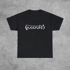 Moodymann T Shirt - Etsy