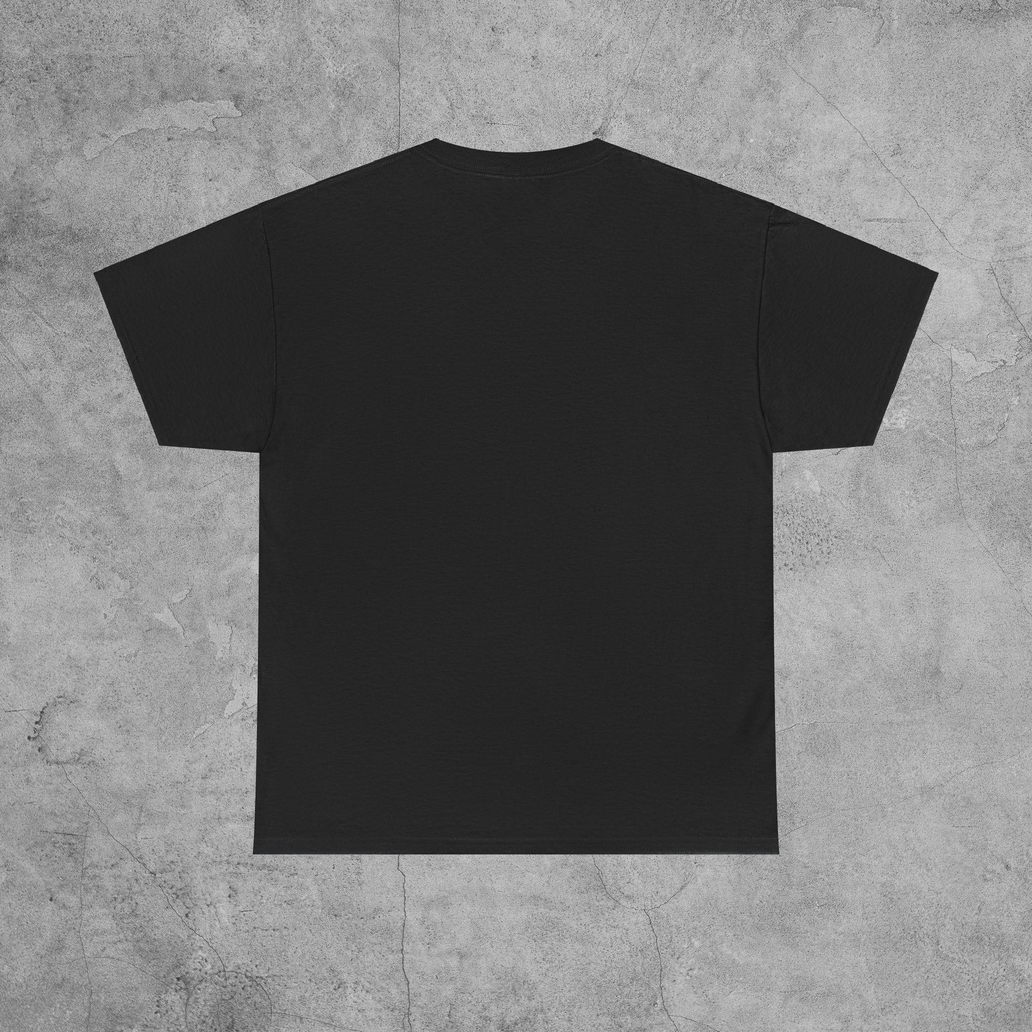 Fugazi T-shirt / at the Drive in ATDI Unwound Drive Like