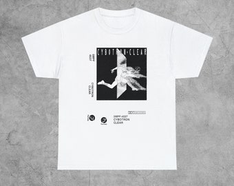 Techno is the Devil's Music T-shirt / Drexciya Underground