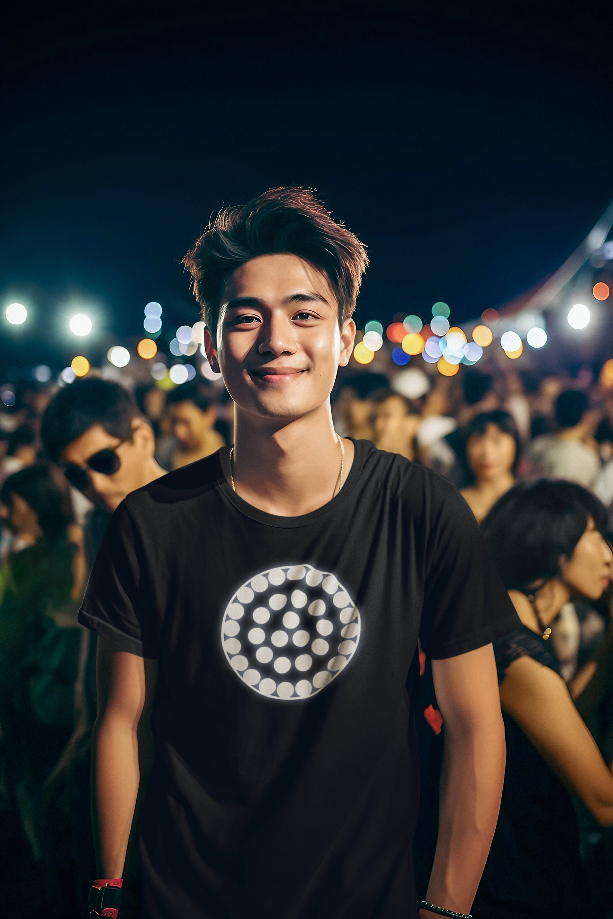 Super Heavy Lift: Rocket Engine Array Tee Perfect for Aerospace ...