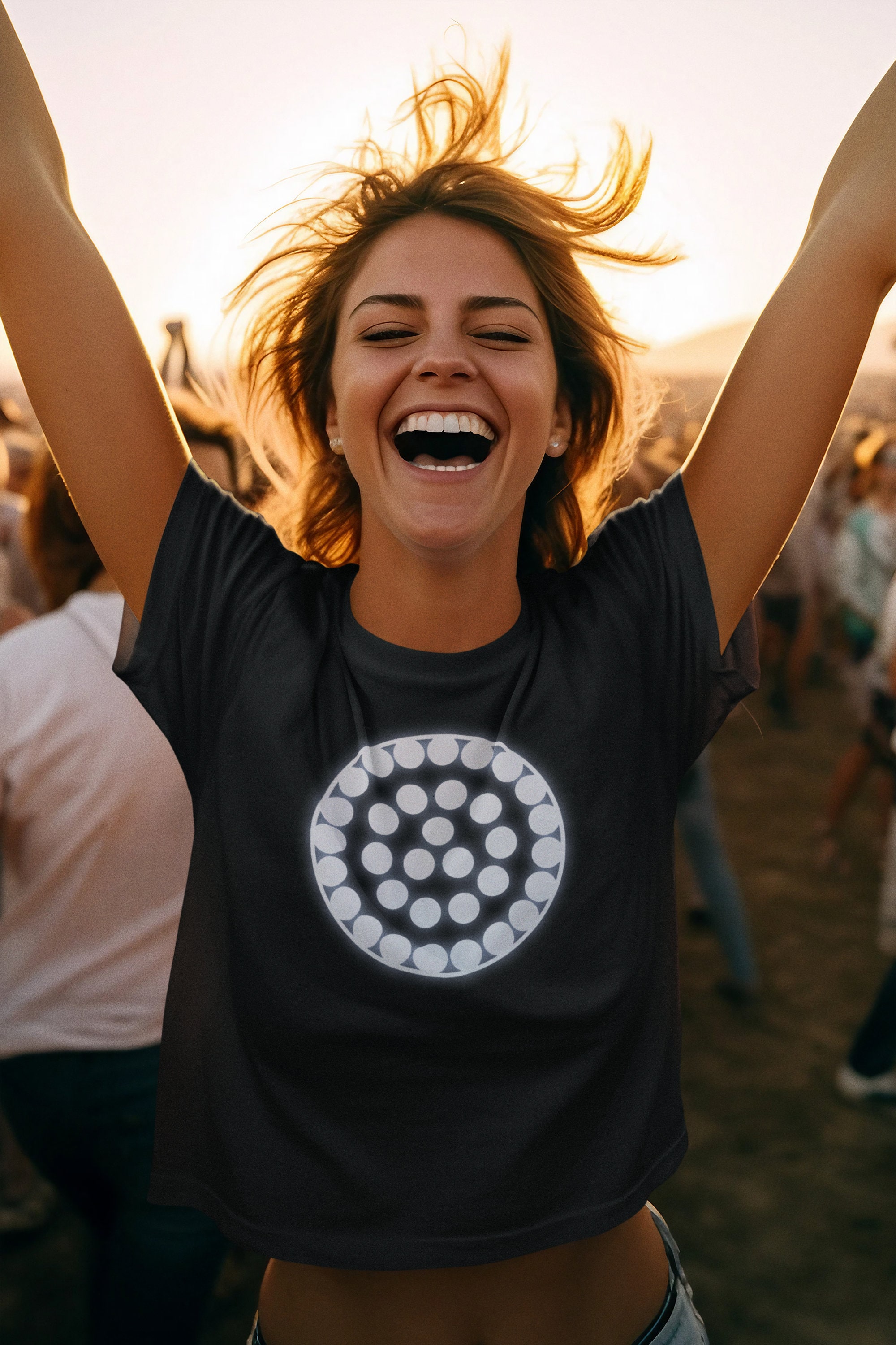 Super Heavy Lift: Rocket Engine Array Tee Perfect for Aerospace ...