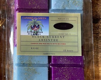 wax melt