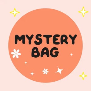Mystery Bag! One Surprise Vintage Bean Bag Stuffed Toy Babies 1990&#39;s. So FUN!