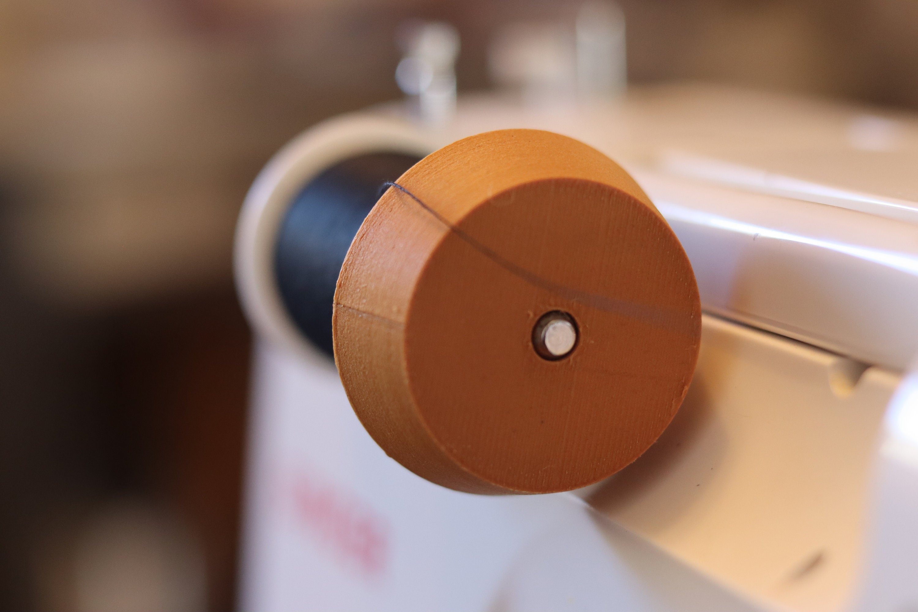 Singer Spool Cap, Sewing Spool Cap, Sewing Machine Spool Cap, Thread