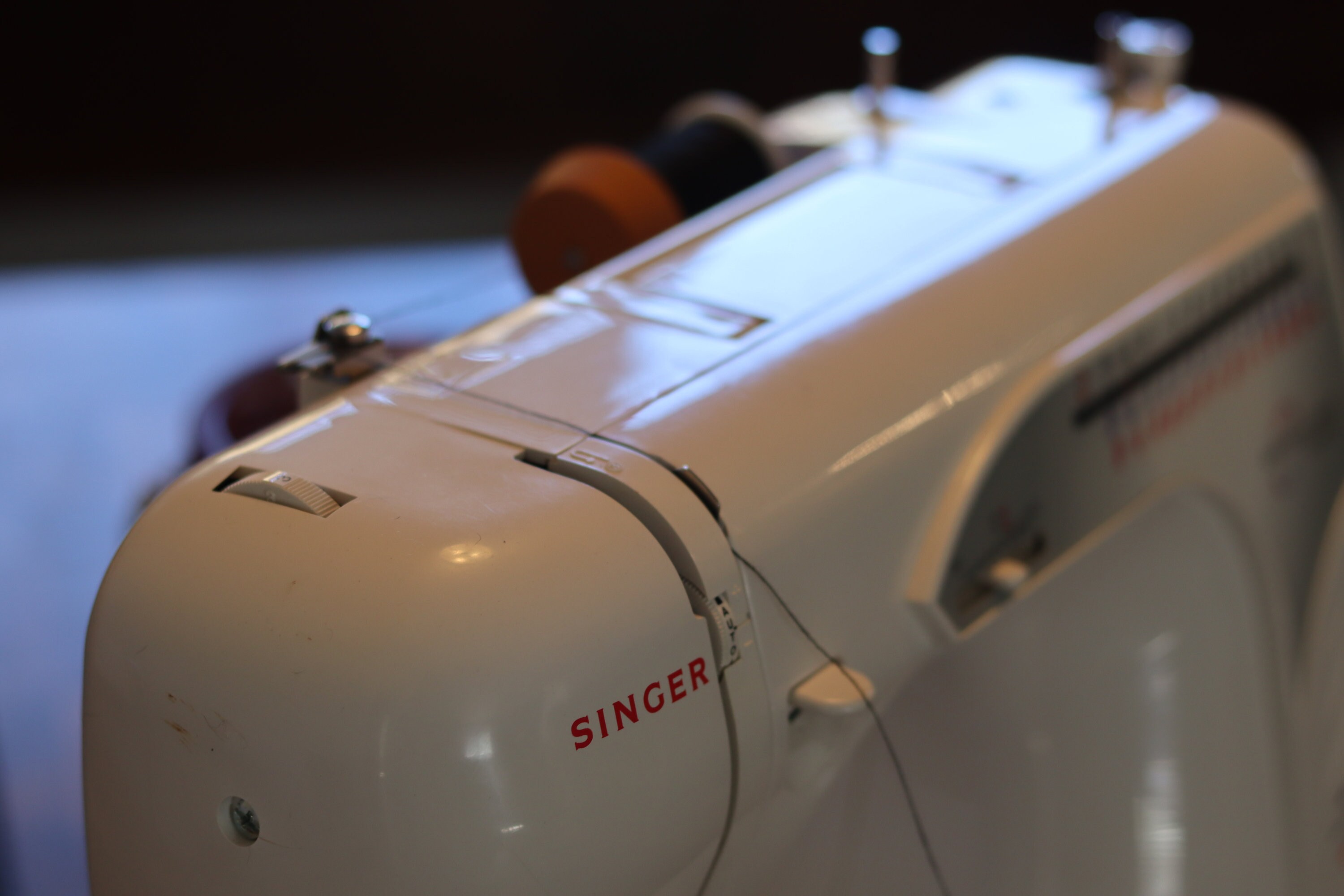 Singer Spool Cap, Sewing Spool Cap, Sewing Machine Spool Cap, Thread ...