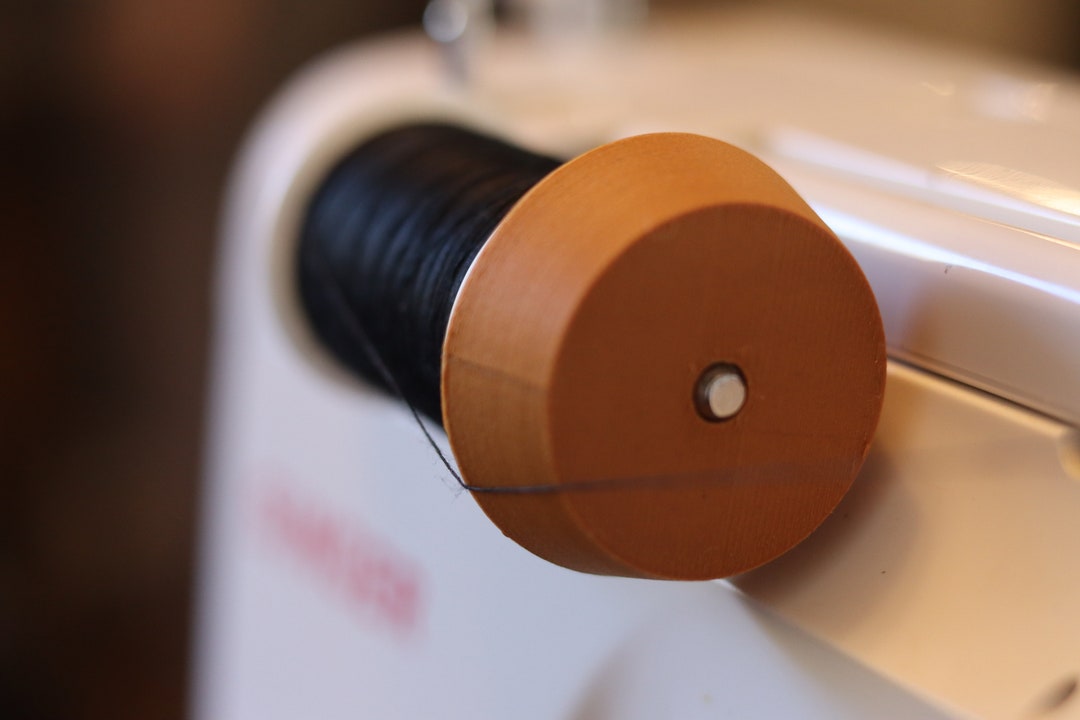 Singer Spool Cap, Sewing Spool Cap, Sewing Machine Spool Cap, Thread