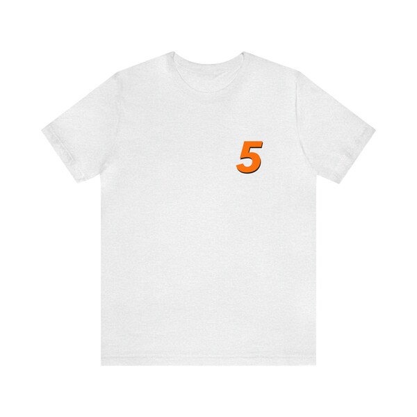 Pato O'ward Tee Etsy
