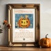 see more listings in the Hallowtide Wall Art section