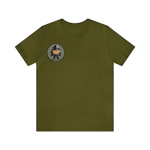 Perish T-Shirt
