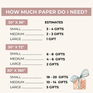 Nutcracker Wrapping Paper – Vintage Christmas Gift Wrap, Elegant Holiday Nutcracker Gift Wrap, Custom Christmas Wrapping Paper image 5