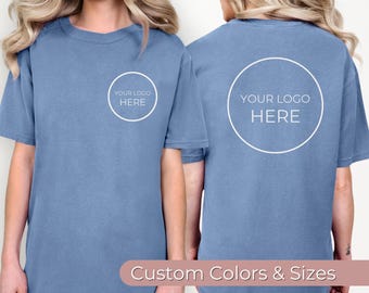 カスタムビジネスロゴシャツ、パーソナライズされた会社Tシャツ、カスタムロゴポケットシャツ、チームユニフォーム、ブランディングシャツ、中小企業向けアパレル