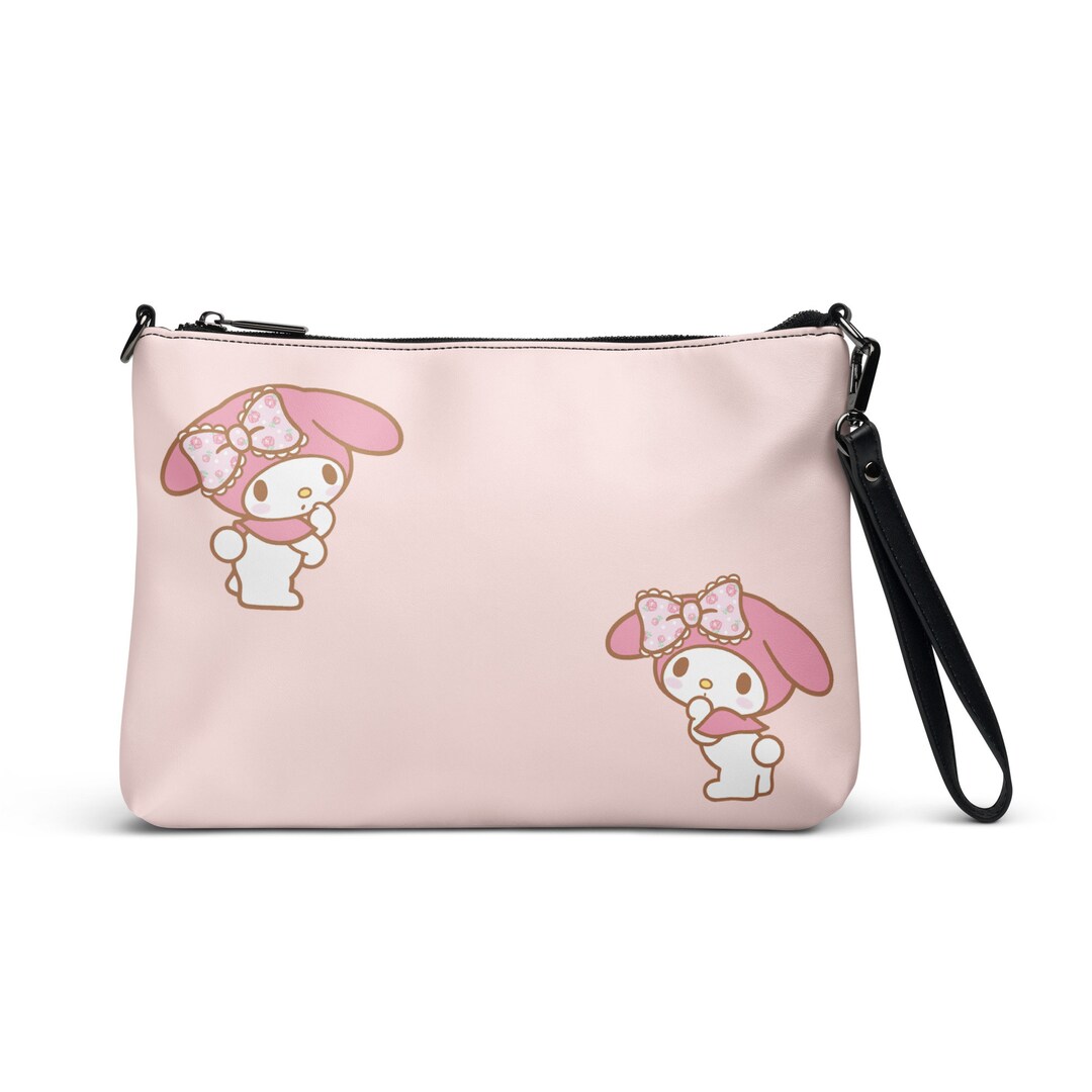 My Melody Crossbody Bag Etsy